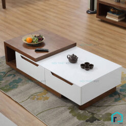 Bàn rút hiện đại