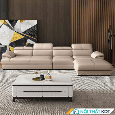 Bo sofa da tua dau gat gu S215 20
