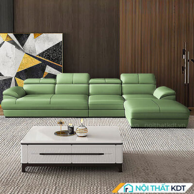 Bo sofa da tua dau gat gu S215 25