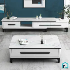 Kệ tivi kéo dài như ý K01