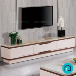 Kệ tivi phòng khách hiện đại