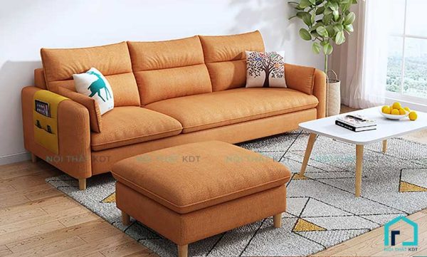 Sofa thông minh cho chung cư