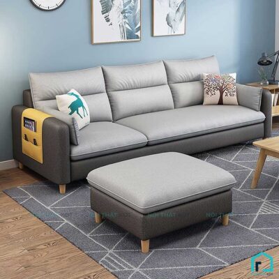 Sofa thông minh nhỏ gọn