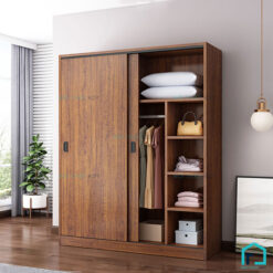 Tủ quần áo cửa lùa