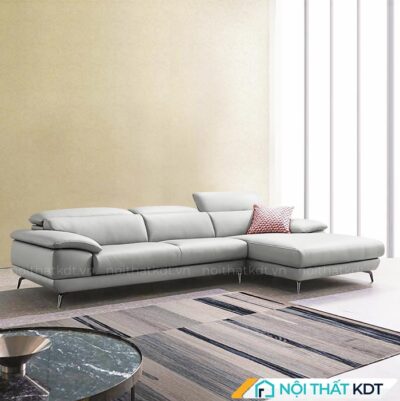 Sofa da kieu Han Quoc S155 1