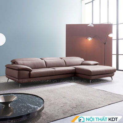 Sofa da kieu Han Quoc S155 15