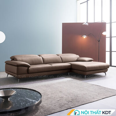 Sofa da kieu Han Quoc S155 16
