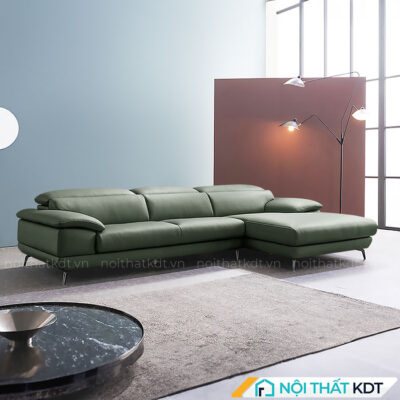 Sofa da kieu Han Quoc S155 17