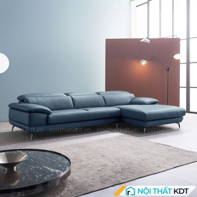 Sofa da kieu Han Quoc S155 18