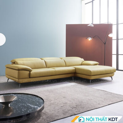 Sofa da kieu Han Quoc S155 5