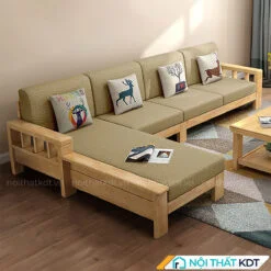 Sofa go kieu dang truyen thong S173 30