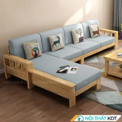 Sofa go kieu dang truyen thong S173 34