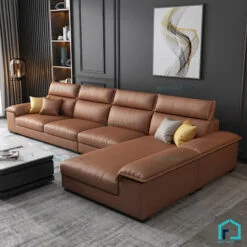 Sofa kiểu Châu Âu
