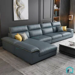 Sofa kiểu Châu Âu