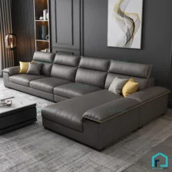 Sofa kiểu Châu Âu