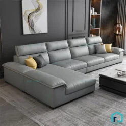 Sofa kiểu Châu Âu