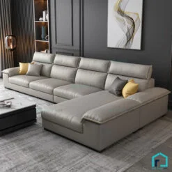 Sofa kiểu Châu Âu