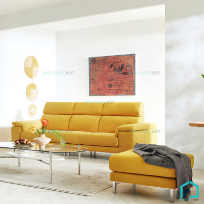 Sofa ni chan inox S122 1