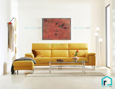 Sofa ni chan inox S122 3