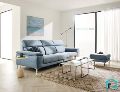 Sofa ni chan inox S122 4