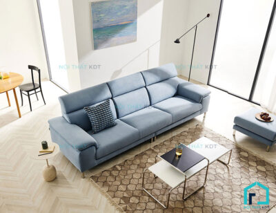 Sofa ni chan inox S122 5