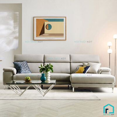 Sofa ni chan inox S122 6