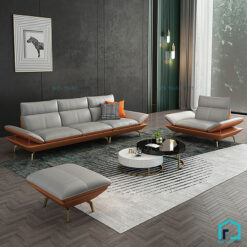 Sofa văng đệm mỏng
