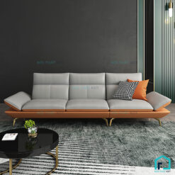 Sofa văng đệm mỏng