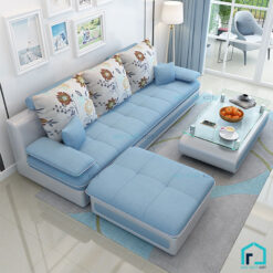 Sofa văng tay dán