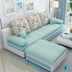 Sofa văng tay dán