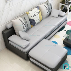 Sofa văng tay dán