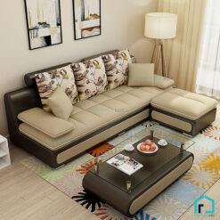 Sofa văng tay dán