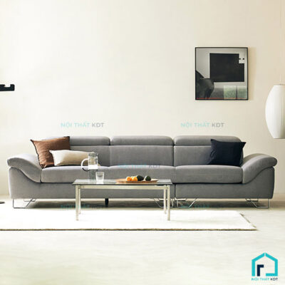 Sofa văng tay dốc