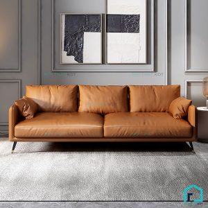 Sofa văng tay siêu mỏng