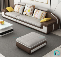 Sofa văng tay thấp