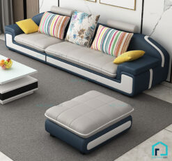 Sofa văng tay thấp