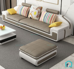 Sofa văng tay thấp
