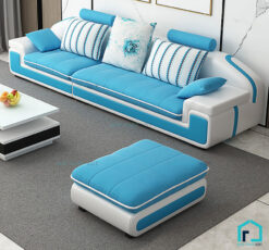 Sofa văng tay thấp