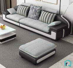 Sofa văng tay thấp