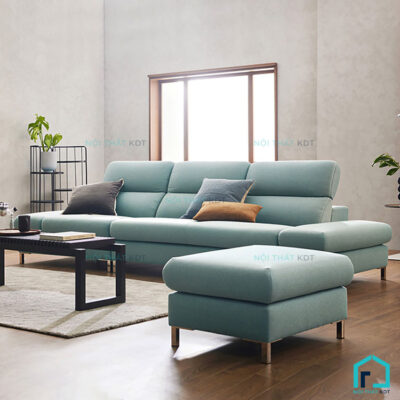 Sofa văng tay vịn gật gù