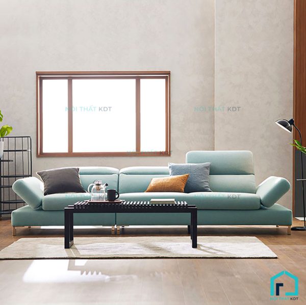 Sofa văng tay vịn gật gù