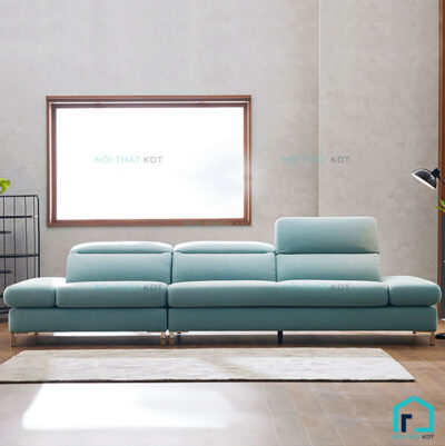 Sofa văng tay vịn gật gù