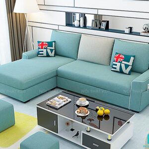Ghế sofa góc L bọc nỉ đệm rời S23A (12)