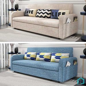 Sofa bed phong cách tối giản S15 (1)