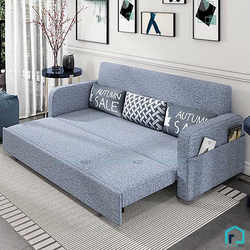 Sofa bed phong cách tối giản S15 (4)