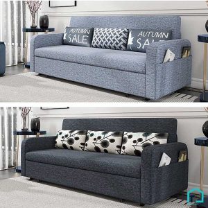 Sofa bed phong cách tối giản S15 (5)