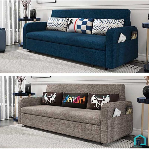 Sofa bed phong cách tối giản S15 (6)