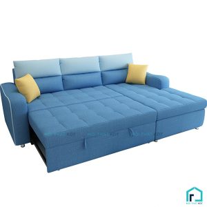 Sofa giường dành cho 2 người nằm S11 - 6