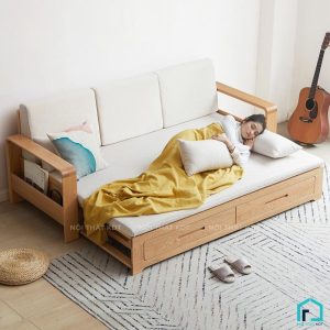 Sofa giường gỗ đẹp hiện đại S45 (7)