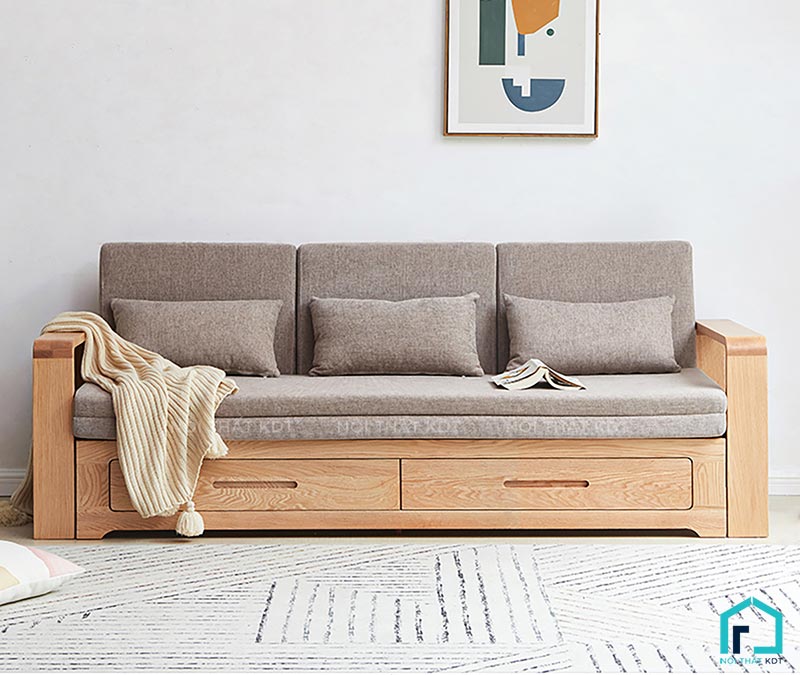 Sofa giường gỗ đẹp hiện đại S45 (9)